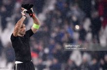 Buffon PSJga o'tadimi? Al-Xelayfi bunga oydinlik kiritdi