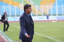 Даврон Файзиев: “Спешить не надо”