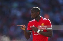 Pogba: "PSJga o'tmoqchimanmi? Yo'q"