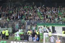 “Вольфсбург” Бундеслигада қоладиган бўлди

