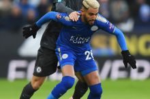 “Манчестер Сити” Маҳрез бўйича “Лестер” билан музокараларни бошлади

