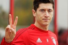 “Челси”нинг асосий трансфер нишони аниқ — Левандовски
