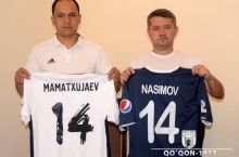 Бугун "Қўқон-1912" ва "Бухоро" жамоалари қайси либосда майдонга тушишлари маълум