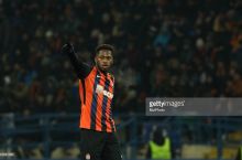 "Шахтёр" Фред учун МЮдан 60 млн евро талаб қилмоқда