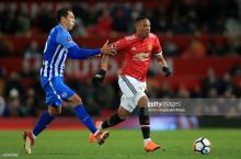 "Манчестер Юнайтед" футболчисига тўрт гранд жамоа қизиқиш билдирмоқда