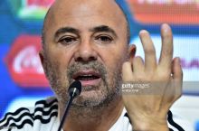 Sampaoli Ikardini nima uchun JCH-2018ga olib ketmayotganini aytdi