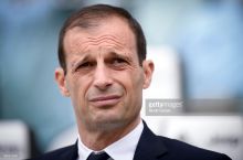 Allegri "Yuve" rahbariyatidan Milinkovich-Savichni sotib olishni yoki Pogbani qaytarishni so'radi