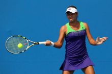 Olamsport: Sabina SHaripova "Rolan Garros"ni g'alaba bilan boshladi, O'zbekiston engil atletika federaciyasiga yangi rahbar va boshqa xabarlar