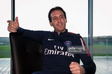 Unai Emeri "Arsenal"da yoxud o'rtamiyona klub uchun o'rtamiyona murabbiy