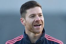 Xabi Alonso: “O'ylashimcha, Klopp finalda barchani hayratda qoldiradi”