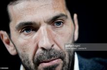 Buffon faoliyatini davom ettirishi uchun 5 variant