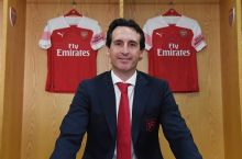 Unai Emeri: Arsenalda ECHLni yutamiz deb vada bera olmayman, lekin...