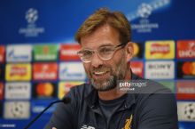 Klopp bir vaqtlar "Borussiya"da Ronalduni qanday to'xtatib qolgani haqida aytib berdi