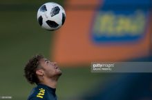 Neymar JCH-2018gacha tiklanishga ulguradi