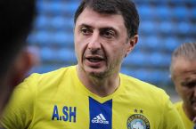 SHota Arveladze: "Jahon chempionati bizga ko'p narsalarni ko'rsatib berdi"