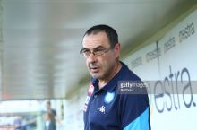 Sarri "CHelsi"ni boshqaradigan bo'lsa, "Napoli"ning 5 futbolchisini taklif qilmoqchi