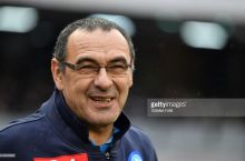 Sarri "CHelsi"ga 5 futbolchini taklif qilmoqchi