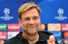 Yurgen Klopp: “Real juda kuchli, ammo hali biz bilan to'qnash kelmadi”