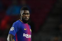 Samyuel Umtiti: “Antuanning “Barselona”ga katta yordami tegishi aniq”