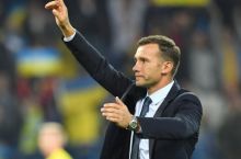 SHevchenko “CHelsi”ga o'tgani haqida: Biz buni xotinim bilan maslahatlashgandik

