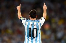 JCH-2018. Argentina terma jamoasi futbolchilarining raqamlari elon qilindi

