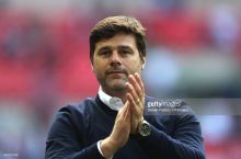 Agar "Real" yoki PSJdan taklif tushsa Pochettino "Tottenxem"ni tark etadi