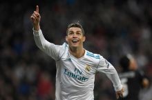 Ronaldu – Real muxlislariga: Keyingi yil ko'rishamiz