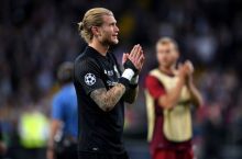 Loris Karius: “Mening xatolarim sabab “Liverpul” sovrinsiz qoldi”