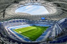 Samara Arena haqida nimalarni bilishimiz kerak?