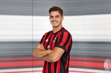 Andre Silva APL jamoasiga ko'chib o'tishi mumkin