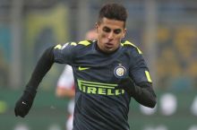 “Inter” Kanselu uchun “Valensiya”ga Ederni taklif qiladi

