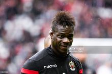 Rayola: "Balotelli "Napoli"ga o'tmoqchi bo'lgan"