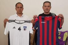 Bugun "Qo'qon-1912" oq, “Neftchi” qizil-ko'k libosda o'ynaydi