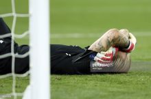 MYU muxlisi tatuirovka chizdirdi: "Karius - afsona" FOTO