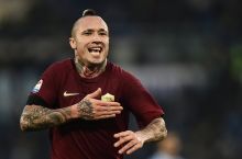 Nainggolan "Inter"ga o'tishi mumkin