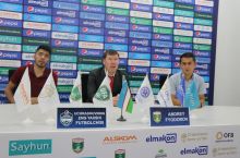 Andrey Fyodorov: "Bunday hisoblarni muhokama qilish qiyin"