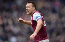 Rasman: Jon Terri “Aston Villa”ni tark etdi

