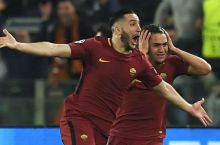 Messi va Ronaldu bitta jamoada. “Roma” himoyachisi Kostas Manolas orzusidagi jamoani tuzdi
