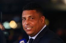 Ronaldo “Valyadolid”ni sotib olishga yaqin
