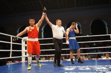 Olamsport: Bugun 7 nafar bokschimiz finalda ringga chiqadi, Abduraimovada mag'lubiyat va boshqa xabarlar