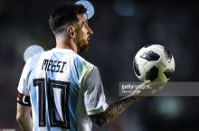 Messi Ronaldoni ortda qoldirdi, oldinda faqat Pele bor