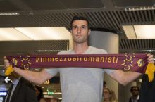 Rasman: "Roma" ilk transferini amalga oshirdi