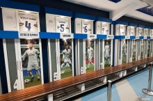 "Real" futbolchilari Zidan ketishiga oxirigacha ishonishmadi