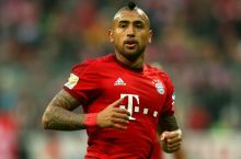 Vidal qanday holatda jamoasini almashtirishi mumkinligini aytdi