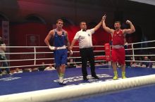 O'zbek bokschilari "Gubernator kubogi"da to'rtta oltin medalni qo'lga kiritishdi