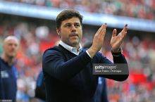 "Real" Pochettino bilan shartnoma tuzishi uchun deyarli 50 mln. evro to'lashi kerak bo'ladi