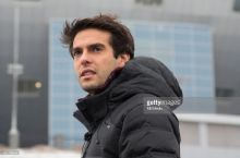 Kaka, van der Sar, Dani Alves, SHaxin Garvarddagi maktabga o'qishga kirdi FOTO