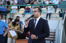 Davron Fayziev: Nukusda bizni bayramona tarzda kutib olishadi deb o'ylamagan edik