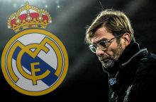 Klopp "Real"ga ikki shart qo'ygan: biri - David De Xea