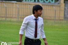 Vohid Xolboev: “Nurafshon” futbolchilariga yil boshidan buyon 1ta oylik, 5ta mukofot puli berildi xolos"